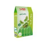 پودر ژله کیوی فرمند ژیناسو