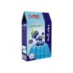 پودر ژله بلوبری فرمند ژیناسو