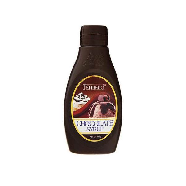 سس شکلات فرمند ژيناسو