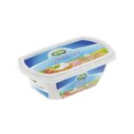 پنیر خامه ای قایقی صباح ژیناسو