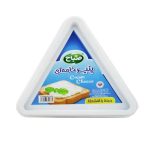 پنیر خامه ای مثلثی صباح ژیناسو