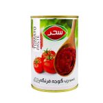 رب گوجه فرنگی قوطی سحر ژيناسو
