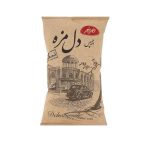 چیپس سنتی نمکی دل مزه مزمز ژیناسو