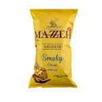 چیپس پنیری دودی مزمز ژیناسو