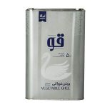 روغن جامد قو ژيناسو