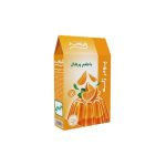 پودر ژله پرتقال فرمند ژیناسو