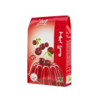 پودر ژله آلبالو فرمند ژیناسو