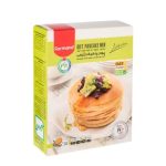 پودر پنکیک رژيمی فرمند ژيناسو