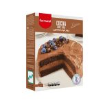 پودر کیک کاکائویی فرمند ژيناسو