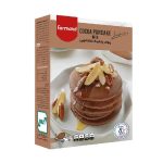 پودر پنکیک کاکائویی فرمند ژيناسو