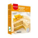 پودر کیک پرتقال فرمند ژیناسو