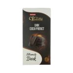 شکلات تخته ای تلخ ویولتا فرمند ژيناسو