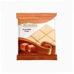 شکلات تخته ای (تابلت) ویولتا کاراملی فرمند