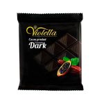 شکلات تخته ای (تابلت) ویولتا تلخ فرمند