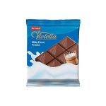 شکلات تخته ای (تابلت) ویولتا شیری فرمند ژيناسو