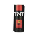 نوشیدنی انرژی زا TNT تی ان تی ژیناسو