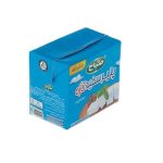 پنیر پاکتی صباج ژیناسو