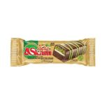 دبی چاکلت نظری ژیناسو