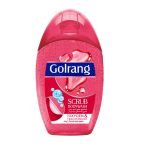 شامپو بدن صورتی گلرنگ ژیناسو