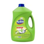 مایع ظرفشویی گلیسرینه اکتیو رایحه لیمو ژیناسو