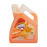 مایع دستشویی بس رایحه پرتقال ژيناسو