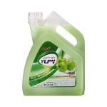 مایع دستشویی بس رایحه سیب ژيناسو