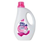 مایع لباسشویی رافونه مدل صورتی ژیناسو