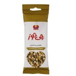 آجیل نخودچی و کشمش چی توز ژيناسو