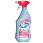 فوم اسپری لکه بر مبل و فرش ۴ کاره رافونه ژيناسو