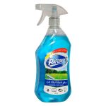 مایع شیشه پاکن رافونه ژیناسو