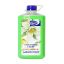 مایع دستشویی رافونه سبز ژيناسو