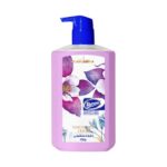 مایع دستشویی رافونه مدل بنفش ژبناسو