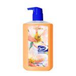 مایع دستشویی رافونه مدل نارنجی ژبناسو