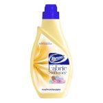 مایع نرم کننده حوله و لباس رافونه مدل زرد