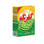 پودر رختشویی (تاید) دستی گلرنگ ژیناسو