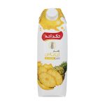 آبمیوه (نکتار) آناناس تکدانه ژيناسو