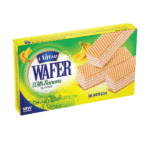 ویفر پذیرایی موزی سیرتگ ژيناسو