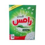 پودر ماشین لباسشویی (تاید) رامس ژیناسو