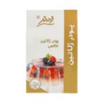 پودر ژلاتین فرمند ژيناسو