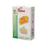 آدامس بدون شکر ژیناسو