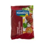 سویا طعم کباب گوشت مانداسوی ژیناسو