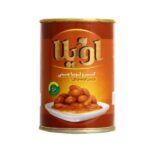 کنسرو لوبیا چیتی اویلا ژيناسو