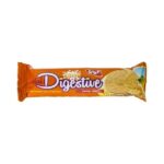 بیسکویت سبوس دار کرمدار پرتقالی کوپا ژيناسو