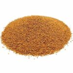 خاکشیر ژیناسو