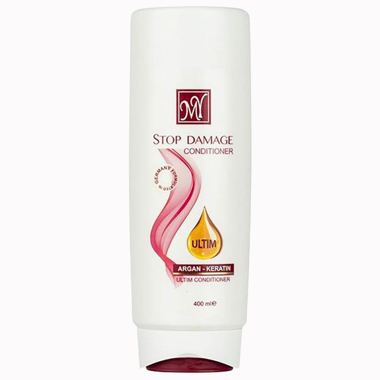 شامپو مناسب موهای خشک و آسیب دیده مای ژيناسو