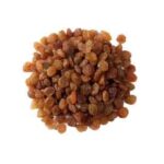 کشمش پلویی فله ژیناسو