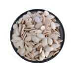 نخمه کدو ژیناسو