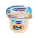 دسر دنت بیسکویت دومینو ژیناسو