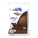 شیر کاکائو کم چرب نایلونی (کیسه) پاکبان ژیناسو