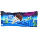 بستنی عروسکی دایتی ژیناسو